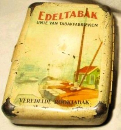 Edeltabak Edeltabak