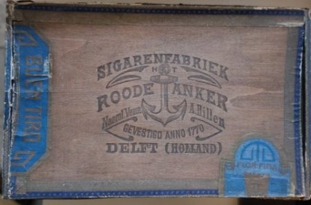 Hillen, A. - Delft Hillen, A. - Delft