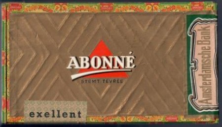 Abonné - Eindhoven