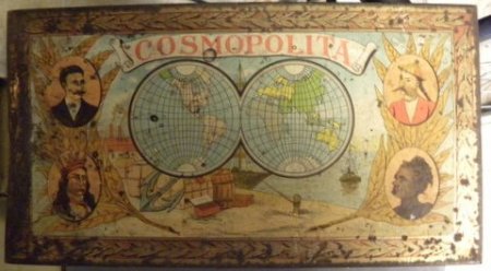 Best, sigaren en tabaksfabriek - Valkenswaard Best, sigaren en tabaksfabriek - Valkenswaard