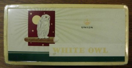 La Bolsa sigarenfabrieken - Kampen