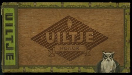 La Bolsa sigarenfabrieken - Kampen La Bolsa sigarenfabrieken - Kampen