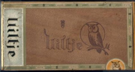 La Bolsa sigarenfabrieken - Kampen La Bolsa sigarenfabrieken - Kampen