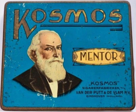 V.d. Putt en van der & de Vlam - Eindhoven V.d. Putt en van der & de Vlam - Eindhoven