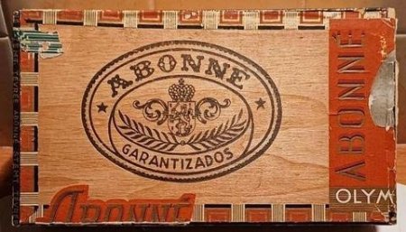 Abonné