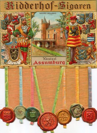 Majoor, Gebr. - Beverwijk Majoor, Gebr. - Beverwijk