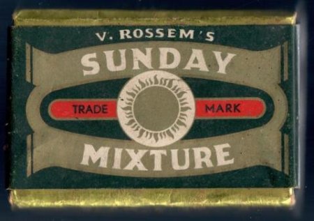 Rossem, J. & A.C. van -Rotterdam Rossem, J. & A.C. van -Rotterdam