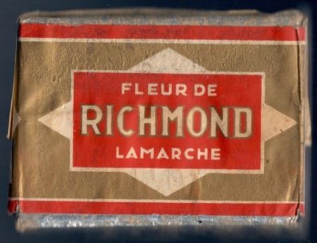 Pronk & Co. Importeurs N.V. - Amsterdam