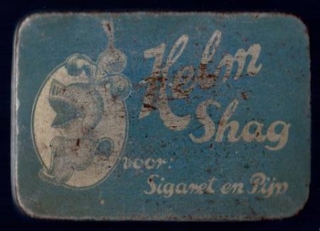 Helm, Wed, C.D. van de  - Zwolle