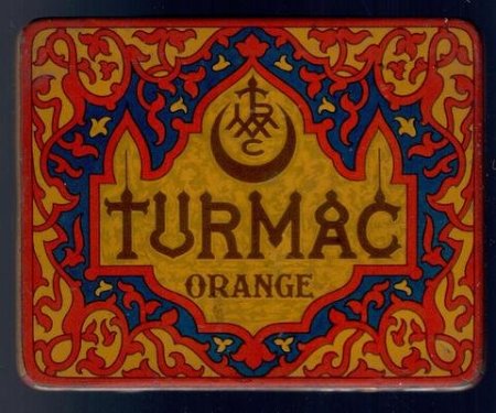 Turmac sigarettenfabriek  -Zevenaar