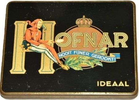 Hofnar Sigarenfabrieken - Valkenswaard Hofnar Sigarenfabrieken - Valkenswaard