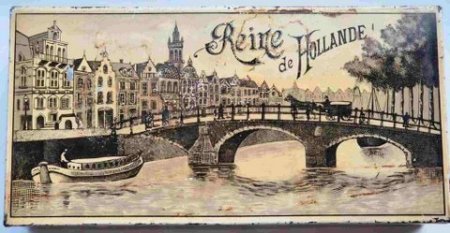 Boor, G.W. - Den Haag Boor, G.W. - Den Haag