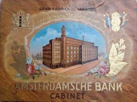 Spaan & Bertram - Amersfoort