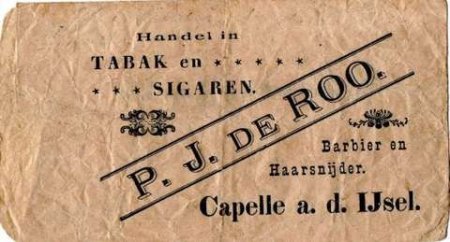 De Roo - Capelle a.d. IJssel