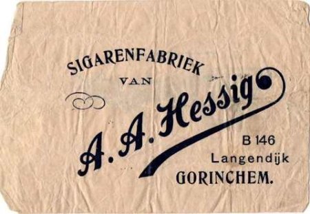 Hessig - Gorinchem Hessig - Gorinchem