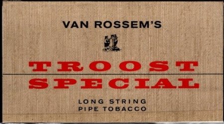 Troost Speciaal