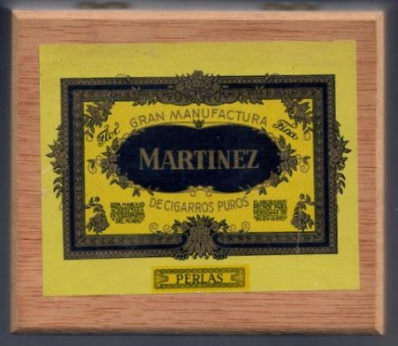 Martinez Martinez