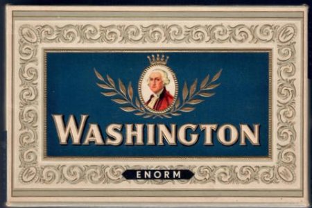 Washington - St. Hippolytishoef