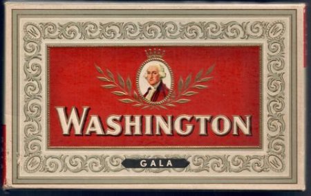 Washington - St. Hippolytishoef
