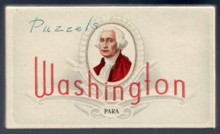 Washington - St. Hippolytishoef