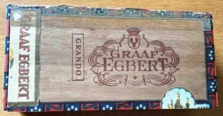 Dajaco Sigarenfabrieken - Culemborg