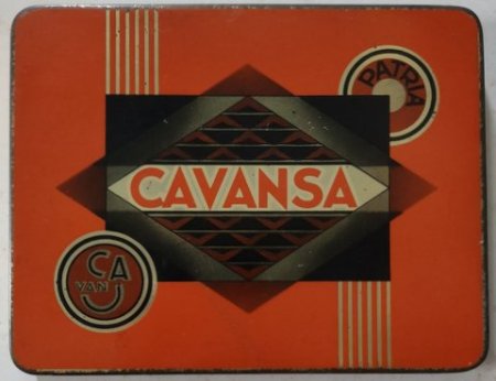 Cavansa -Veenendaal
