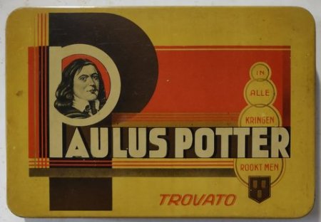 Paulus Potter