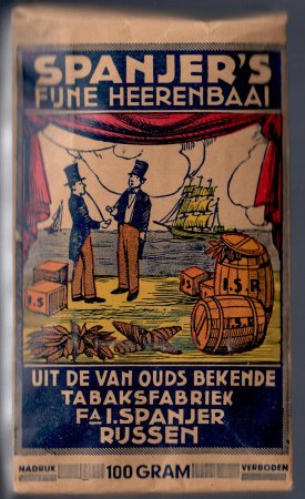 Spanjer - Rijssen Spanjer - Rijssen