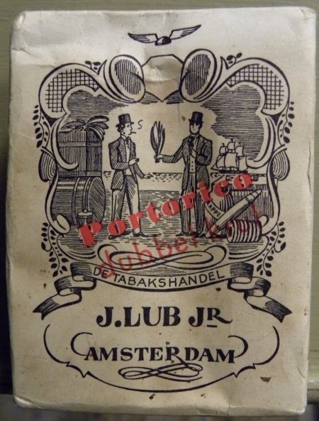 154-lub-jr-j-nv-de-tabakshandel---amsterdam 154-lub-jr-j-nv-de-tabakshandel---amsterdam
