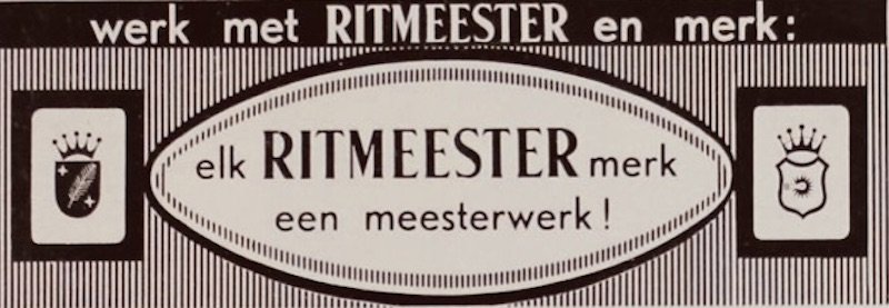 229-ritmeester-sigarenfabrieken-nv-v-h-gebr-van-schuppen---veenendaal 229-ritmeester-sigarenfabrieken-nv-v-h-gebr-van-schuppen---veenendaal