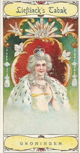 236-lieftinck-franciscus-tabaksfabriek-nv-het-wapen-van-drente---groningen 236-lieftinck-franciscus-tabaksfabriek-nv-het-wapen-van-drente---groningen