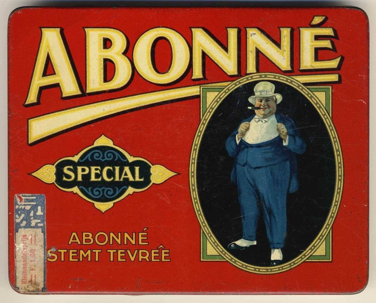 tabaksverpakkingen tabaksverpakkingen